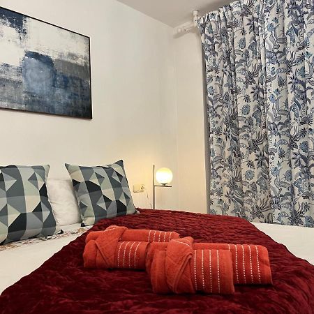 Dream Bulevar Санта Крус де Тенерифе Екстериор снимка