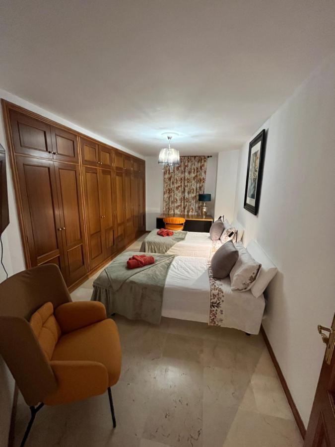 Dream Bulevar Санта Крус де Тенерифе Екстериор снимка