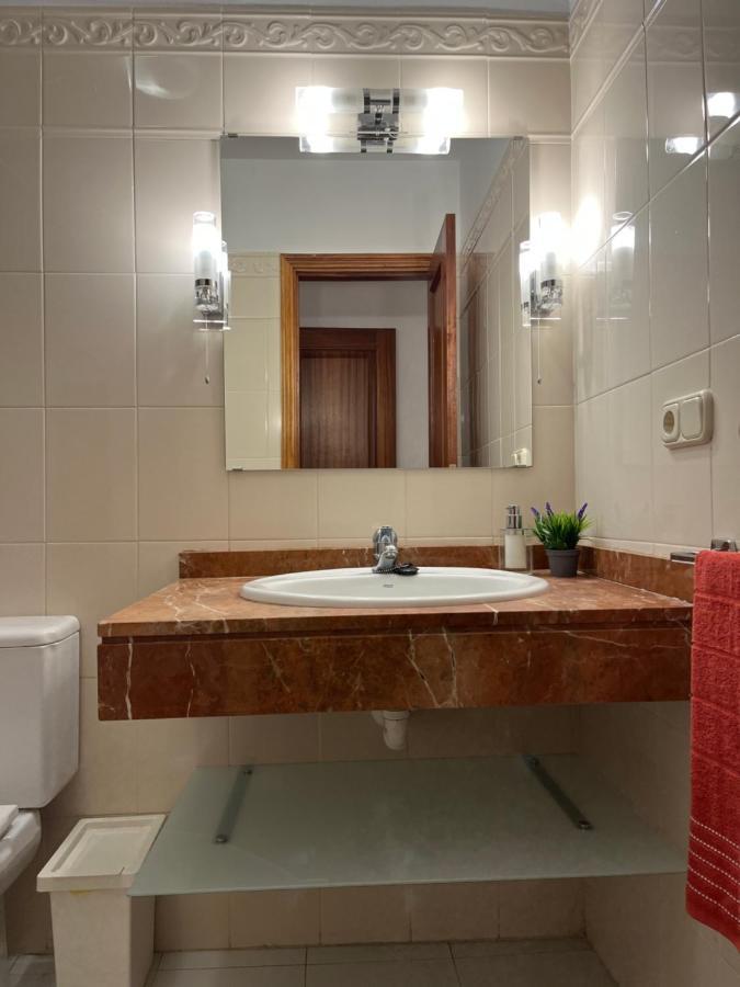 Dream Bulevar Санта Крус де Тенерифе Екстериор снимка