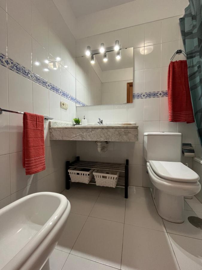 Dream Bulevar Санта Крус де Тенерифе Екстериор снимка