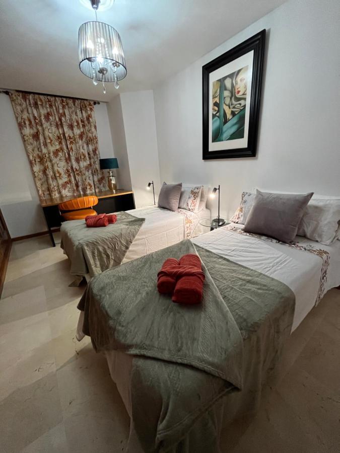 Dream Bulevar Санта Крус де Тенерифе Екстериор снимка