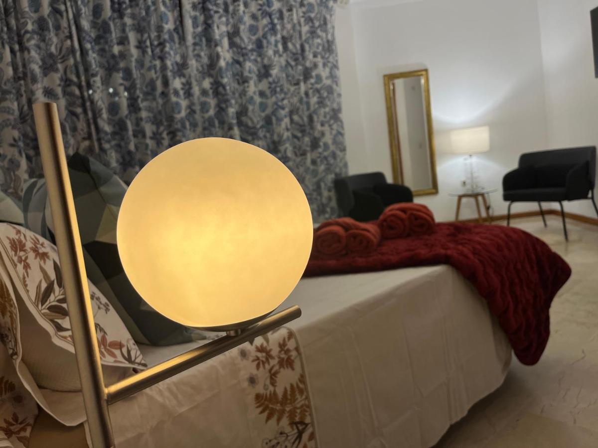 Dream Bulevar Санта Крус де Тенерифе Екстериор снимка