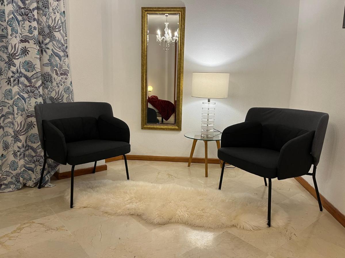 Dream Bulevar Санта Крус де Тенерифе Екстериор снимка
