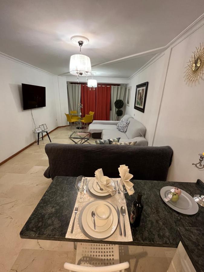 Dream Bulevar Санта Крус де Тенерифе Екстериор снимка