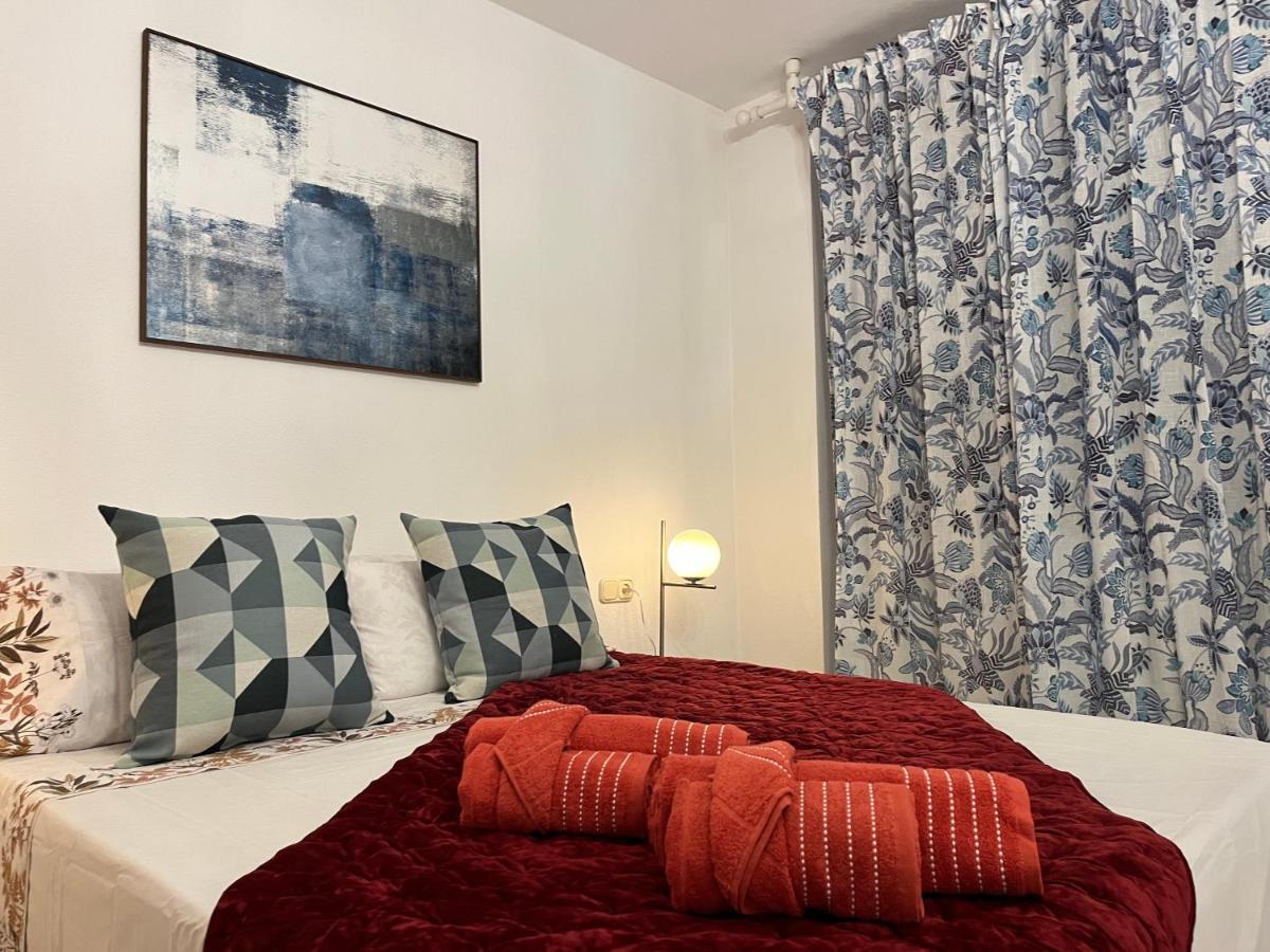 Dream Bulevar Санта Крус де Тенерифе Екстериор снимка