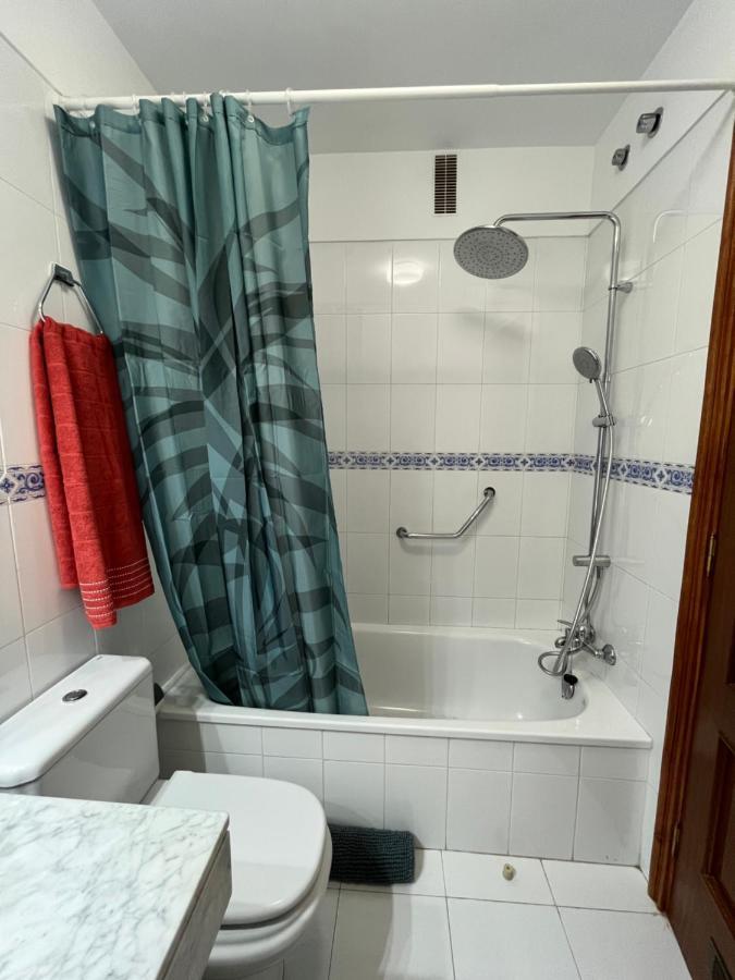 Dream Bulevar Санта Крус де Тенерифе Екстериор снимка