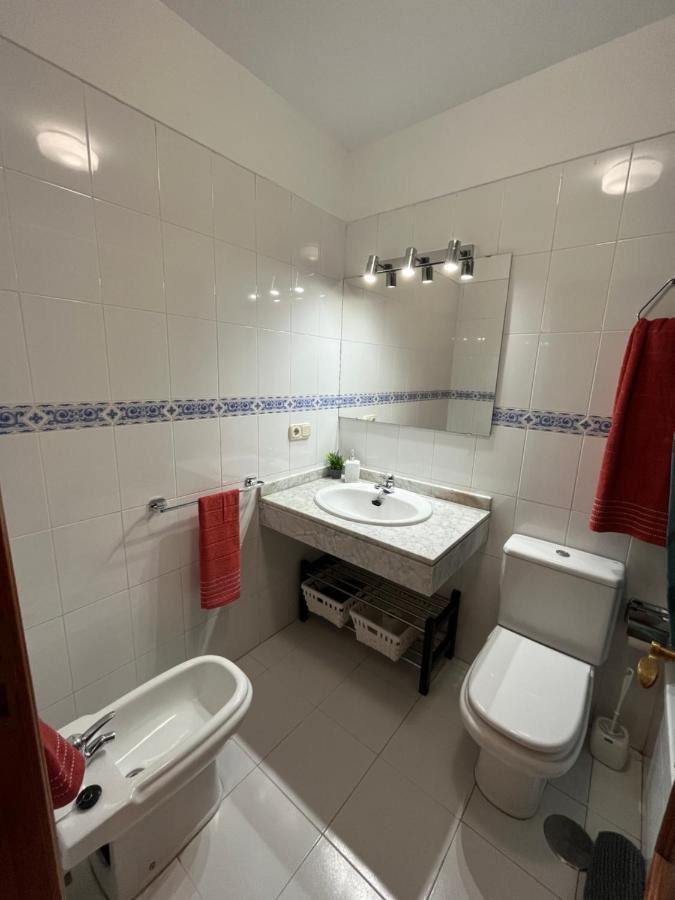 Dream Bulevar Санта Крус де Тенерифе Екстериор снимка