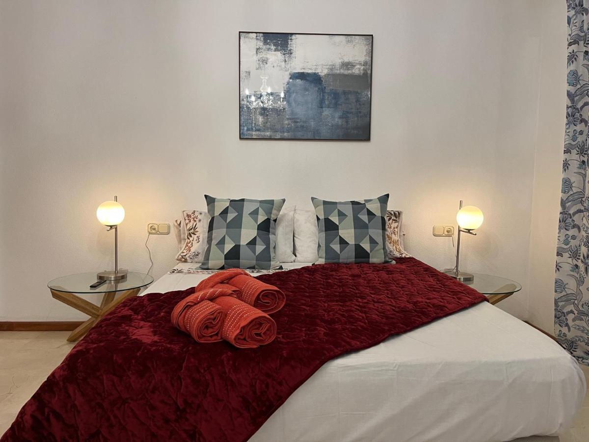 Dream Bulevar Санта Крус де Тенерифе Екстериор снимка